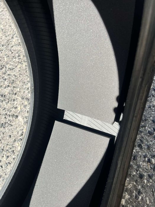 235/45/18 Bridgestone 4 pneus