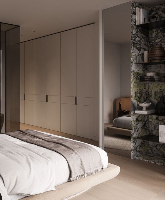 4+-rooms apartment apartment by the address st. Bulvar Druzhby Narodov (area 191 m²) - Atlanta.ua - photo 11