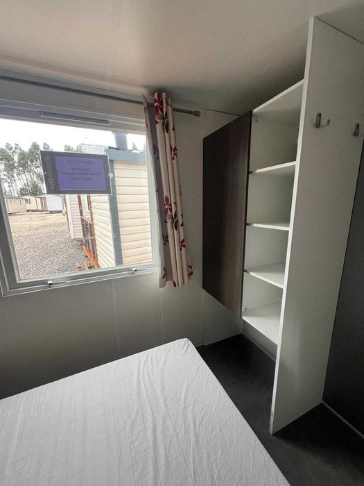 O'HARA O'PHEA T2 com alpendre toda equipada oferta tranporte