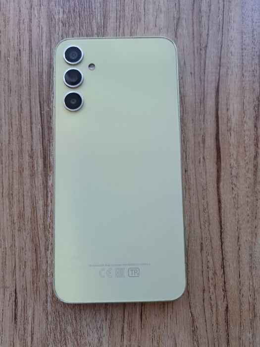 Samsung a34 6/128гб