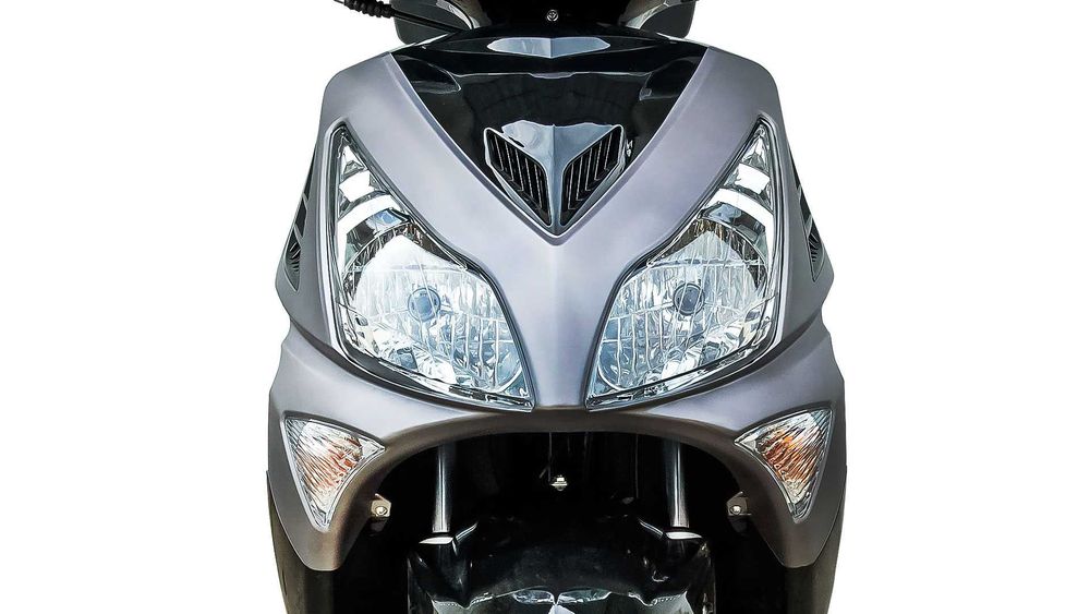Акція літні знижки  !!!  Скутер SP150S-17R