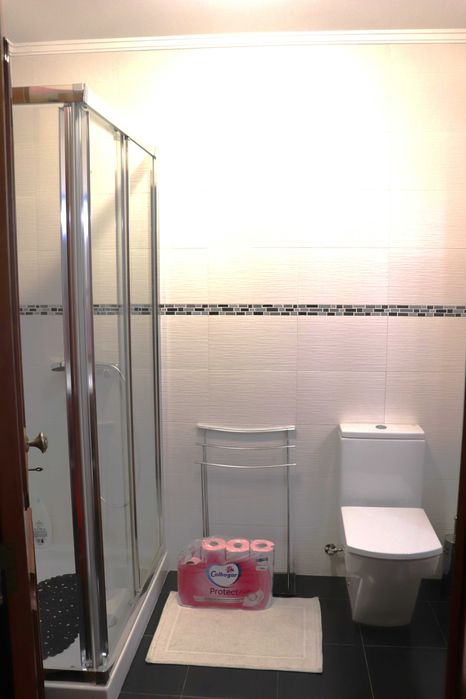 Apartamento T3 como novo - Beja