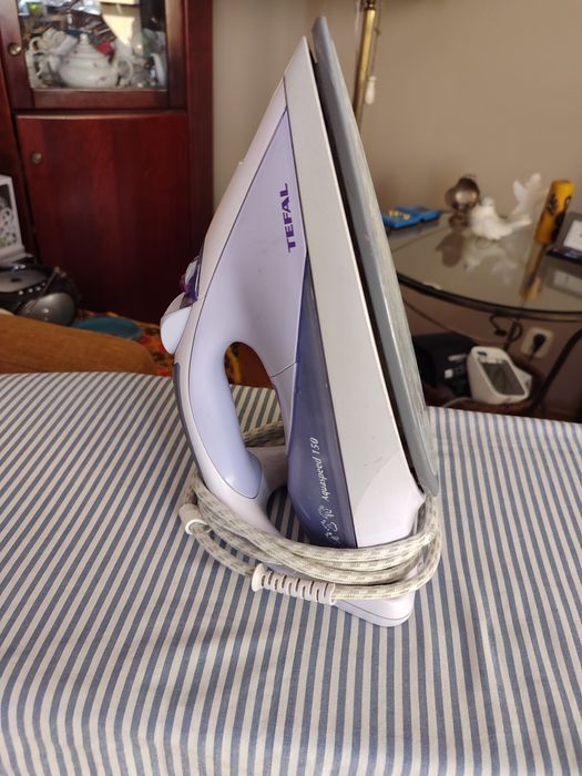 Żelazko używane firmy  Tefal