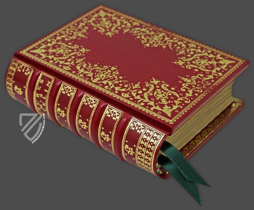 Livro de Horas de Guyot Le Peley