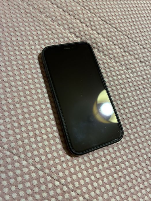 IPhone 12 mini, 128GB, Preto