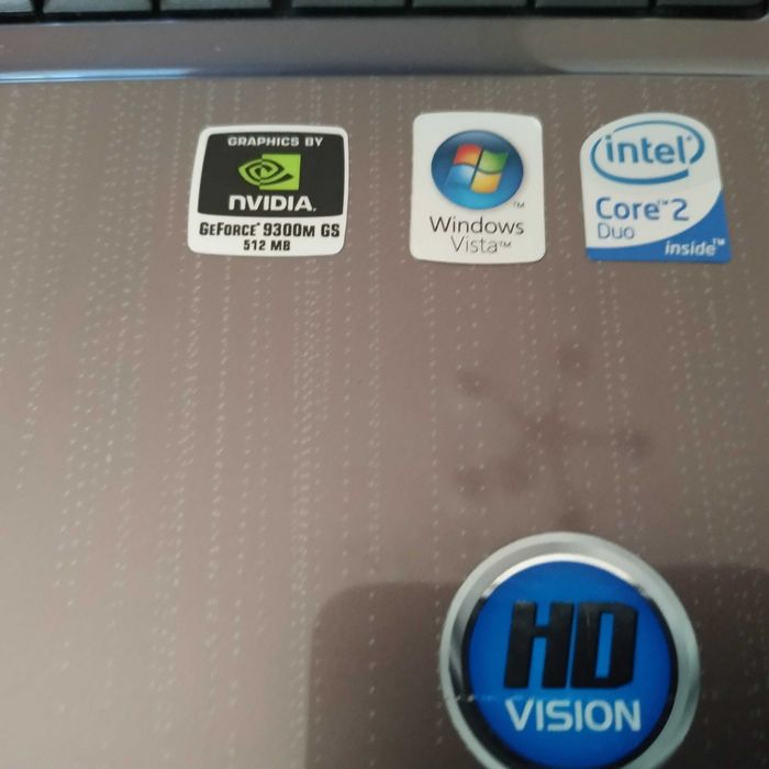 Ноутбук Acer 5920 диск 550gb 2gb пам"ять