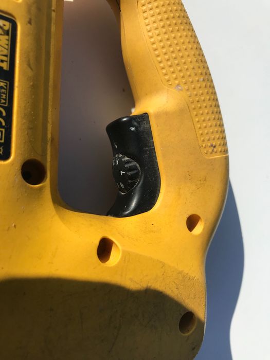 Dewalt DW341-QS Serra tico-tico