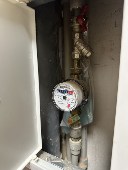 Продаж квартири з капітальним ремонтом вул.Соборна (ТЦ МЕГА)