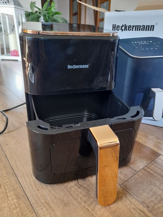 Sprzedam frytkownice beztłuszczową