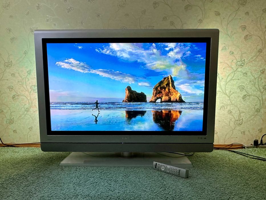 Телевізор Philips 50PF9966/10