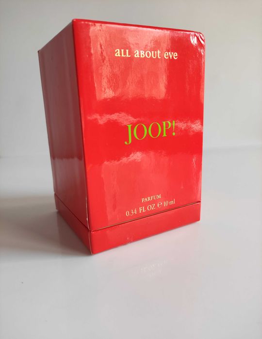 Joop All About Eve parfum, unikat, okazja, piękna wersja