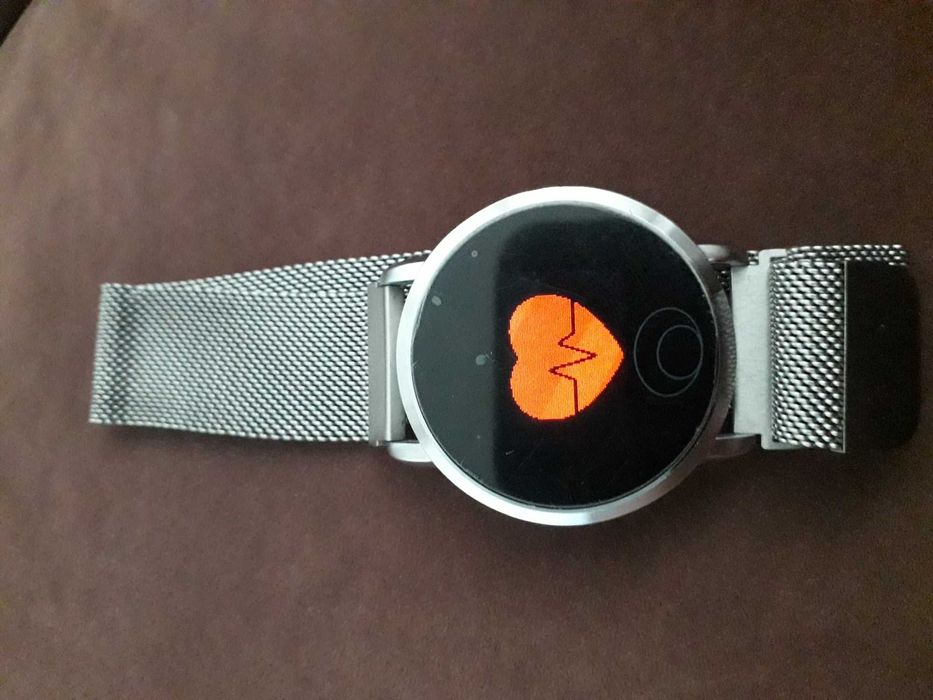Relógio Smartwatch EKo-Vogue