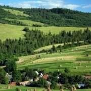 Туристично-готельний комплекс