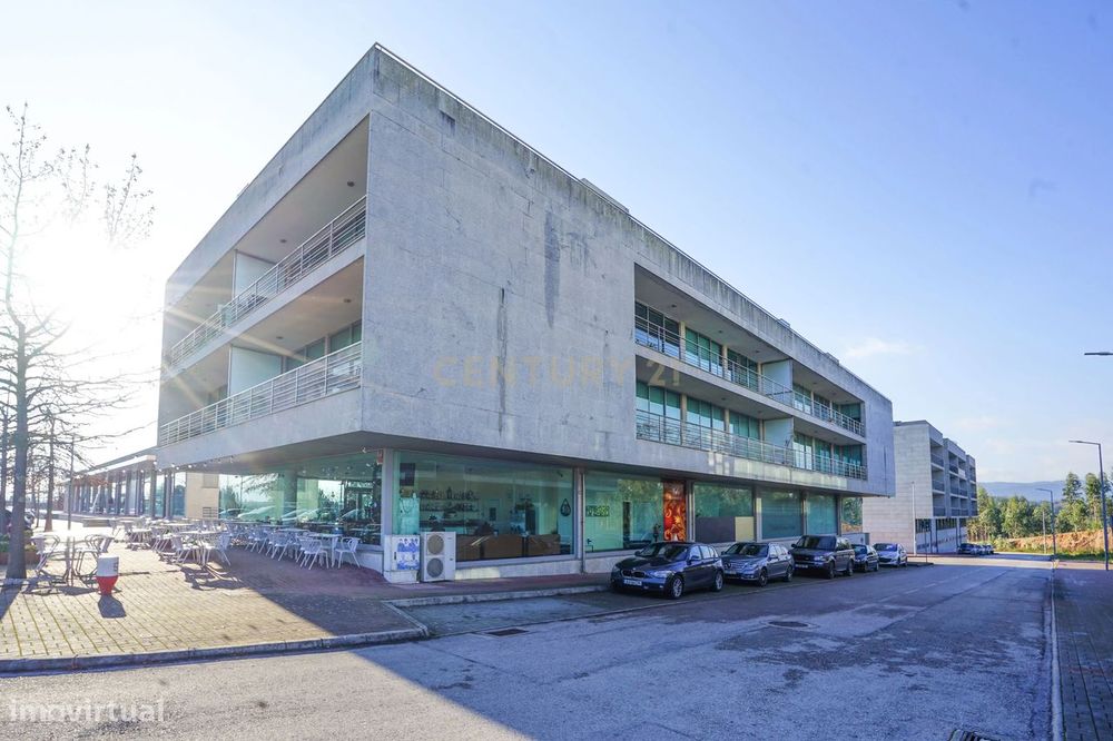 Loja - Vila Nova de Poiares — Poiares (Santo André), Coimbra