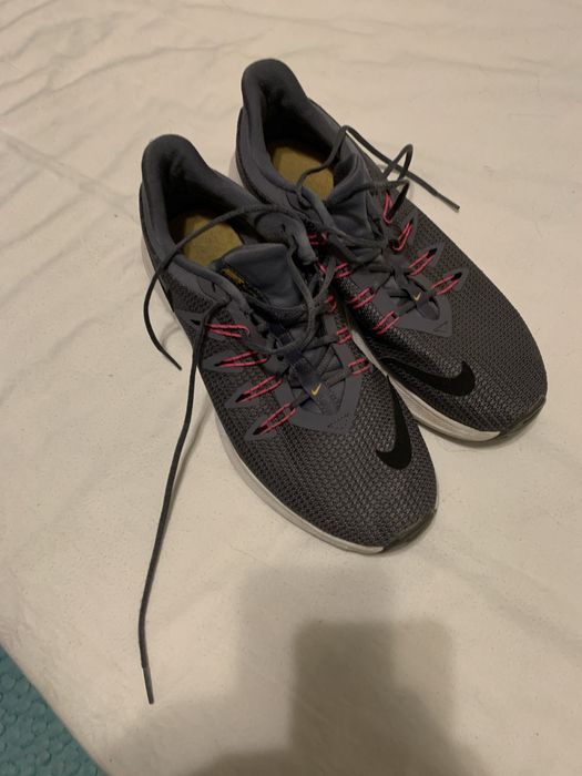 Tenis nike running
