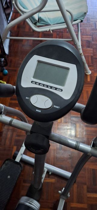 Gym Machine446693744250736643