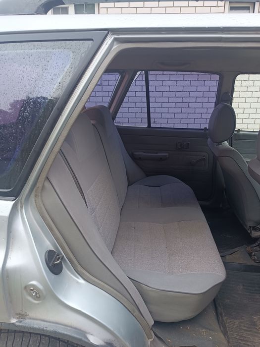 Продам автомобіль Киа