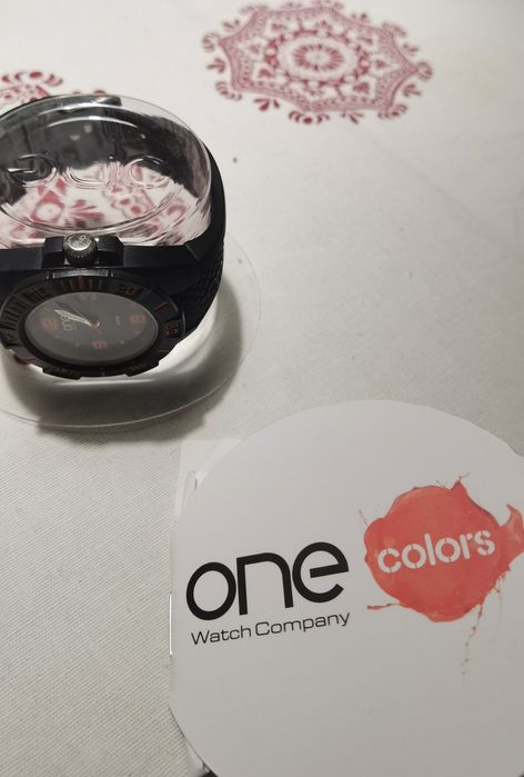 Relógio de pulso Criança One Colours