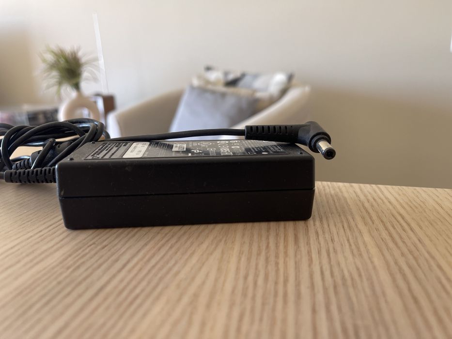 Carregador para Asus e Lenovo