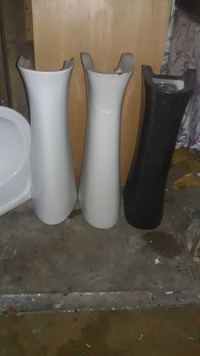 продам б.у сантехнику