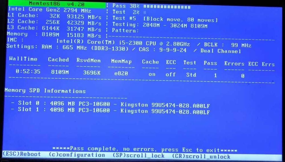 Продам память ДДР2 (DDR2)