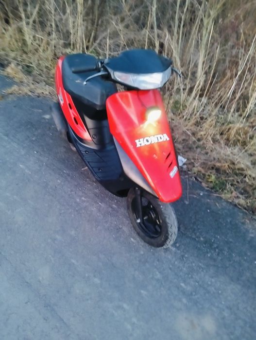 Хонда діо аф 27 на документах Торг!!!