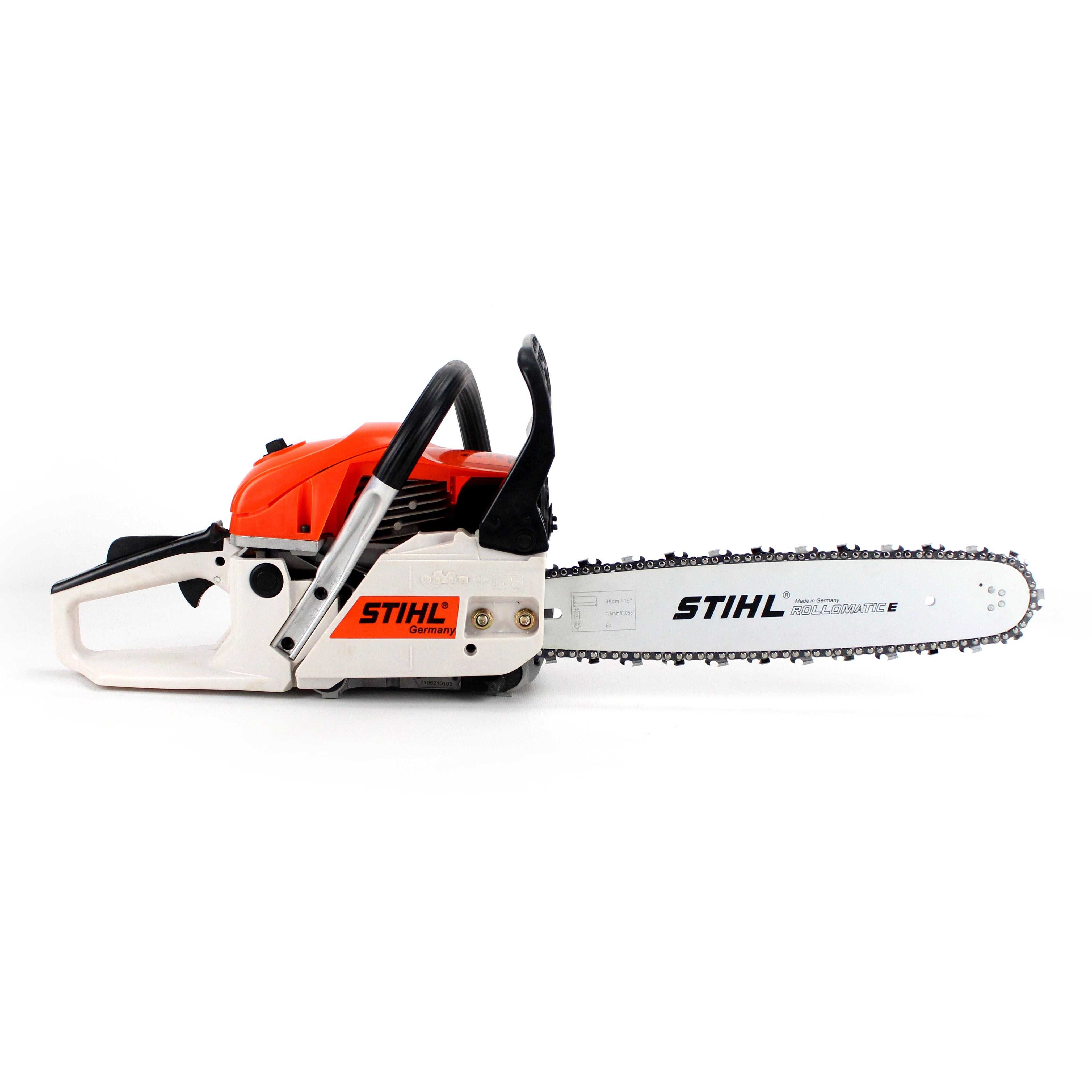 Шина штиль мс 180. Stihl MS 360. Shtil ms180 шина 40 см Размеры.