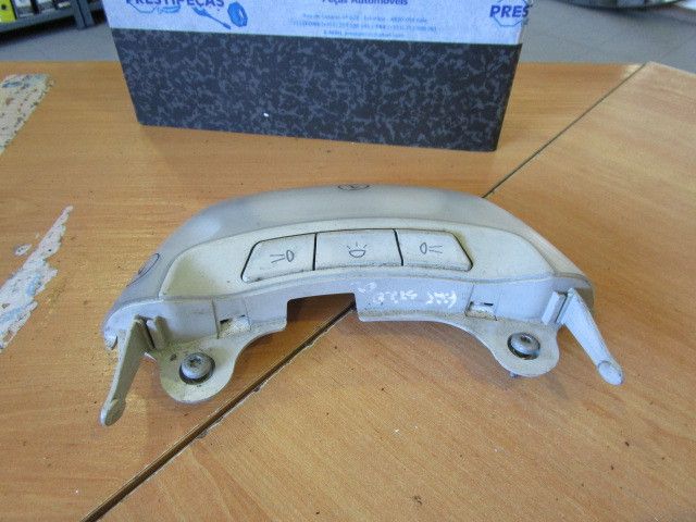 Plafonier frente FIAT Stilo Van (192_)