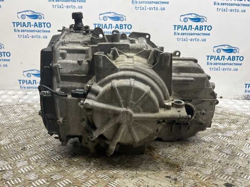 Коробка передач АКПП з розборки Ford Fusion USA 2 1.5 БЕНЗИН ENUN0 2013