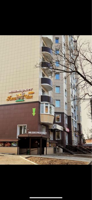 Квартира подрбово Цум, дитяча обласна лікарня, вокзал.