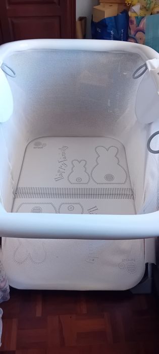 Vendo parque infantil