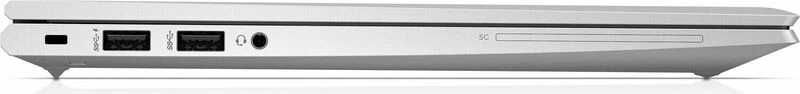 HP EliteBook 845 G8 14" (AMD Ryzen 5 PRO 5650U, 2.30GHz, 16GB RAM, 256GB SSD