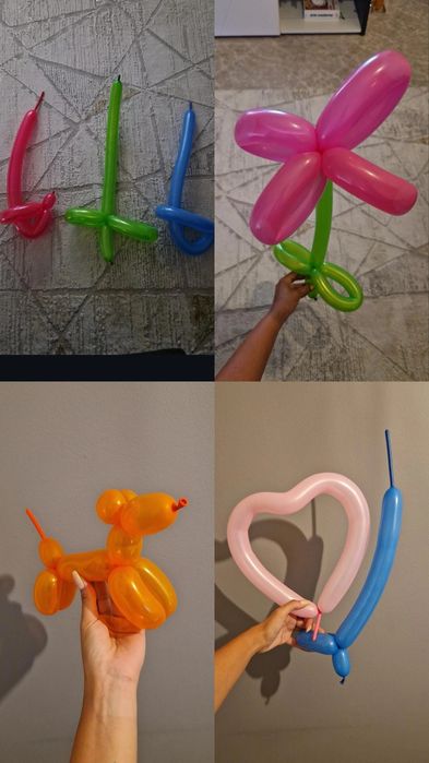 Animadora infantil-Pinturas faciais entre outras atividades