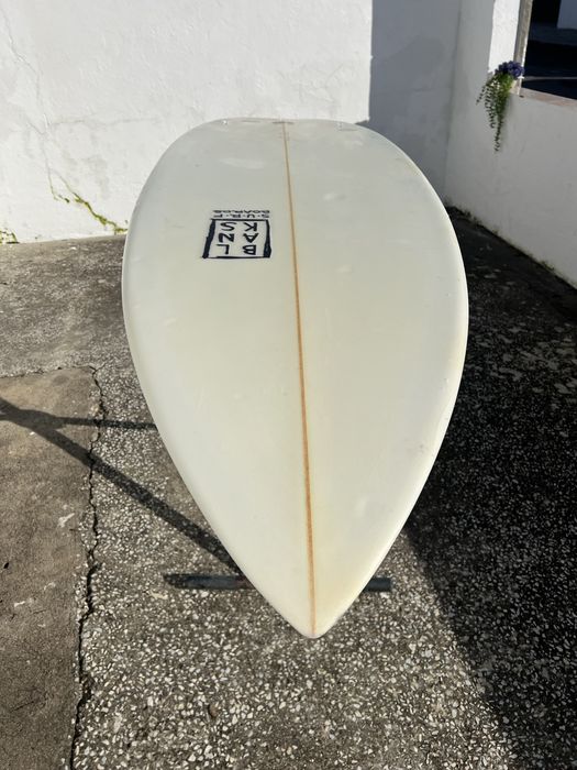 Prancha surf 6.2 37lts