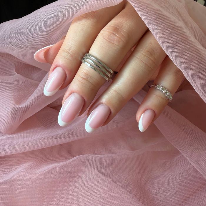 Manicure pedicure z dojazdem