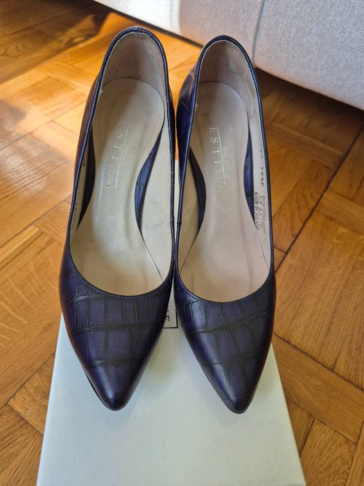 Eleganckie szpilki RYŁKO