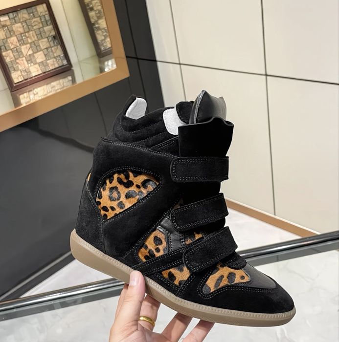 Isabel Marant Bekett изабель марант