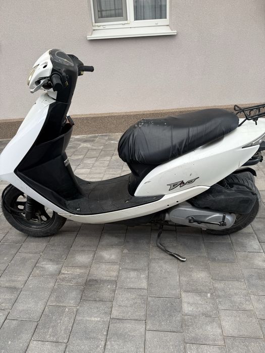 Продам Honda dio af-62