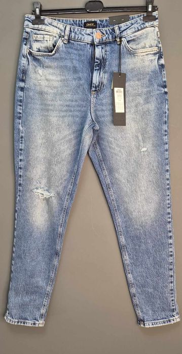 Jeansy Only rozm. S / L34