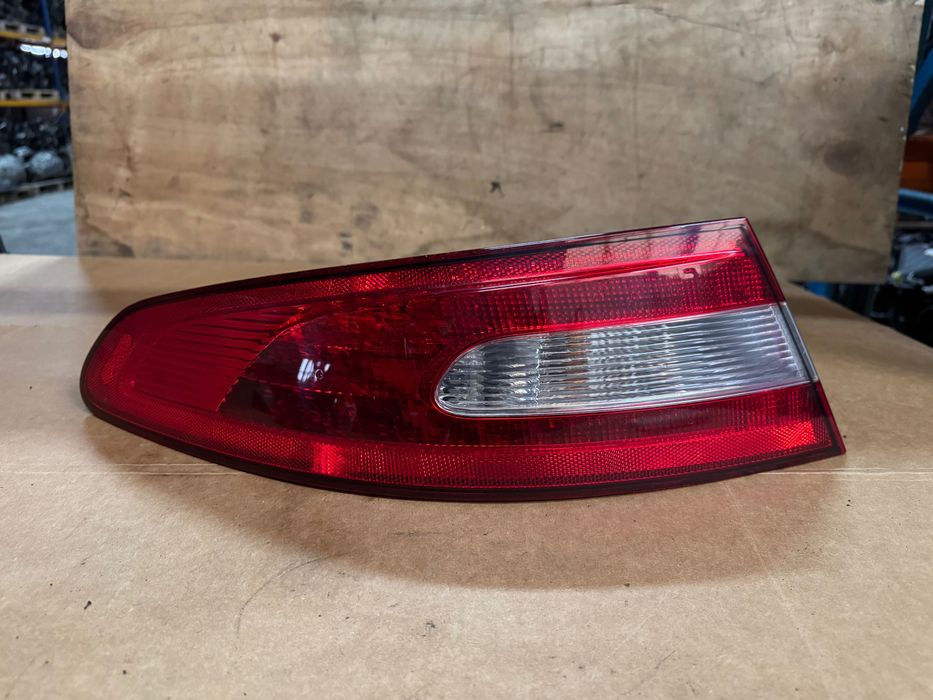 Farolim Tras esquerdo Jaguar XF X250 FAROLIM LED ORIGINAL