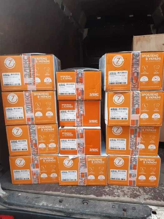 Стабілізатори Елєкс: гібридні, електронні, доставка у ПОДАРУНОК!