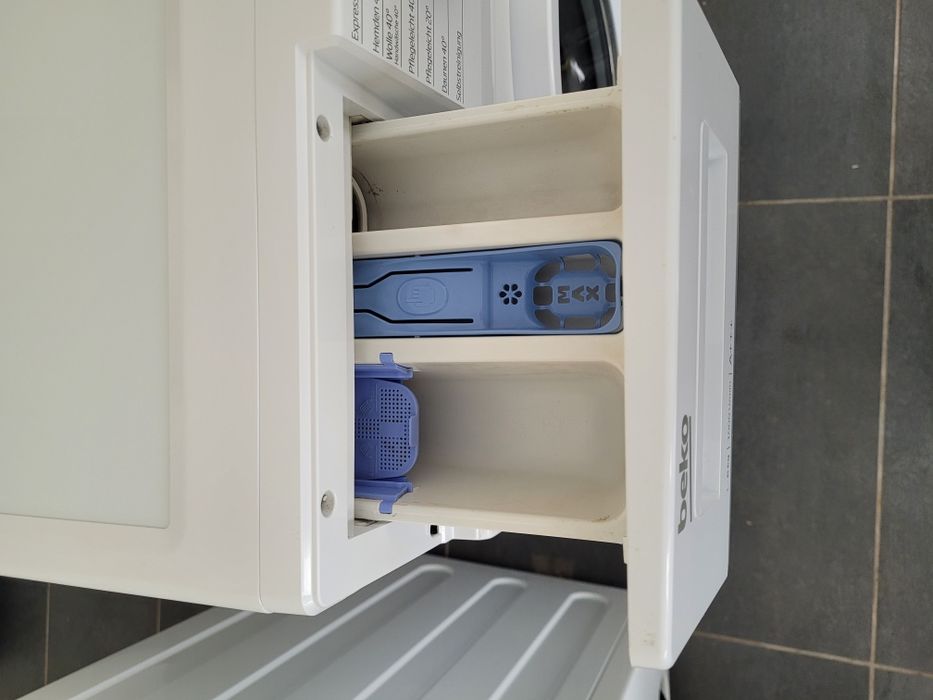 Pralka firmy Beko 6 kg 1000 obr A+++ Classa