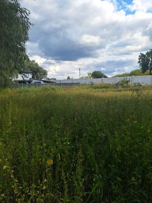 без% продаж земльної ділянки Козин