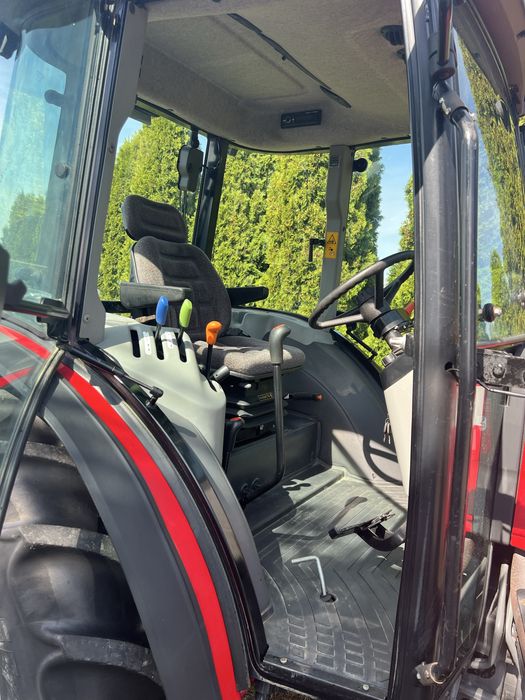 Massey Ferguson 3650 xtra