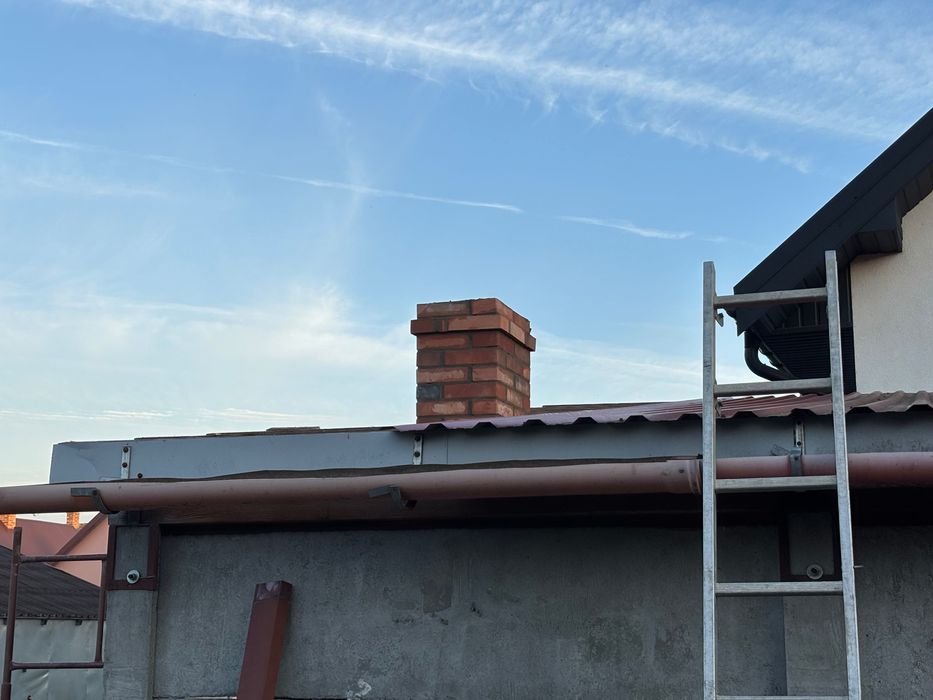 usługi murarskie – grille ,ścianki działowe ,tynki tradycyjne