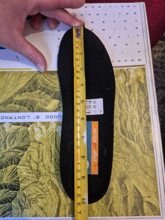 Buty Scarpa Phantom Tech HD