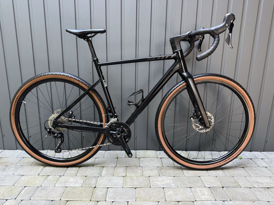 Гравійний Велосипед Scott Speedster Gravel 30