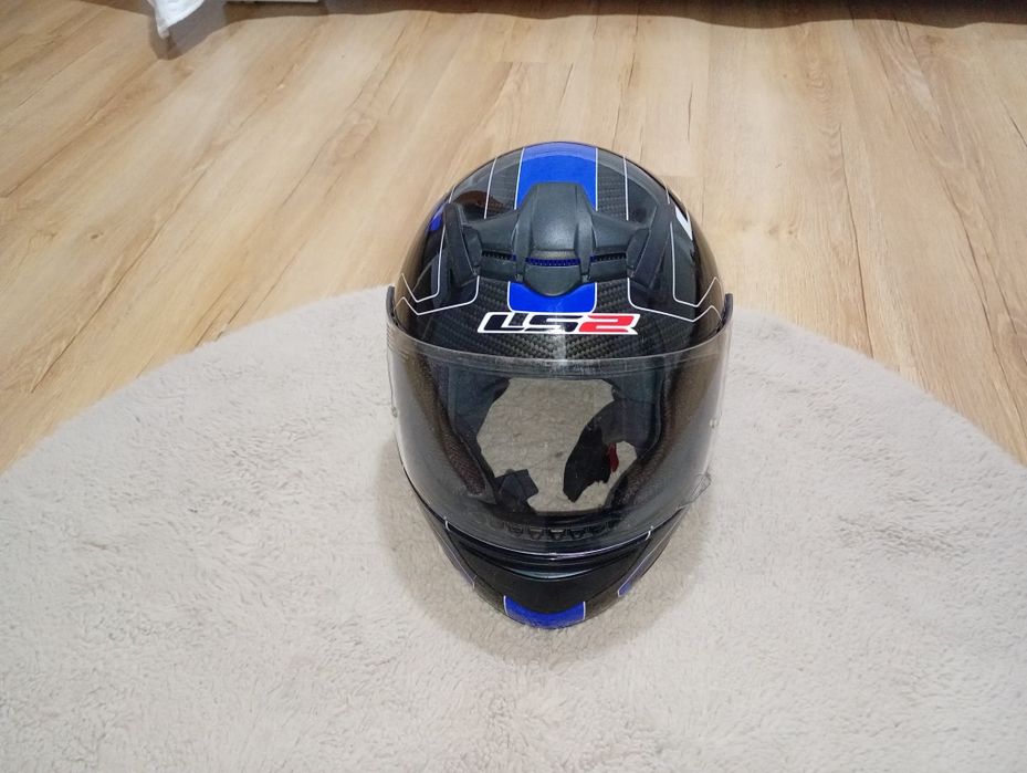 Witam sprzedam kask
