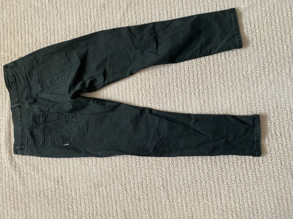 Spodnie meskie cropp