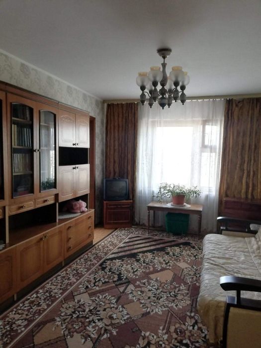 Здам окрему кімнату